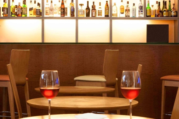 Hotel Novotel Sevilla